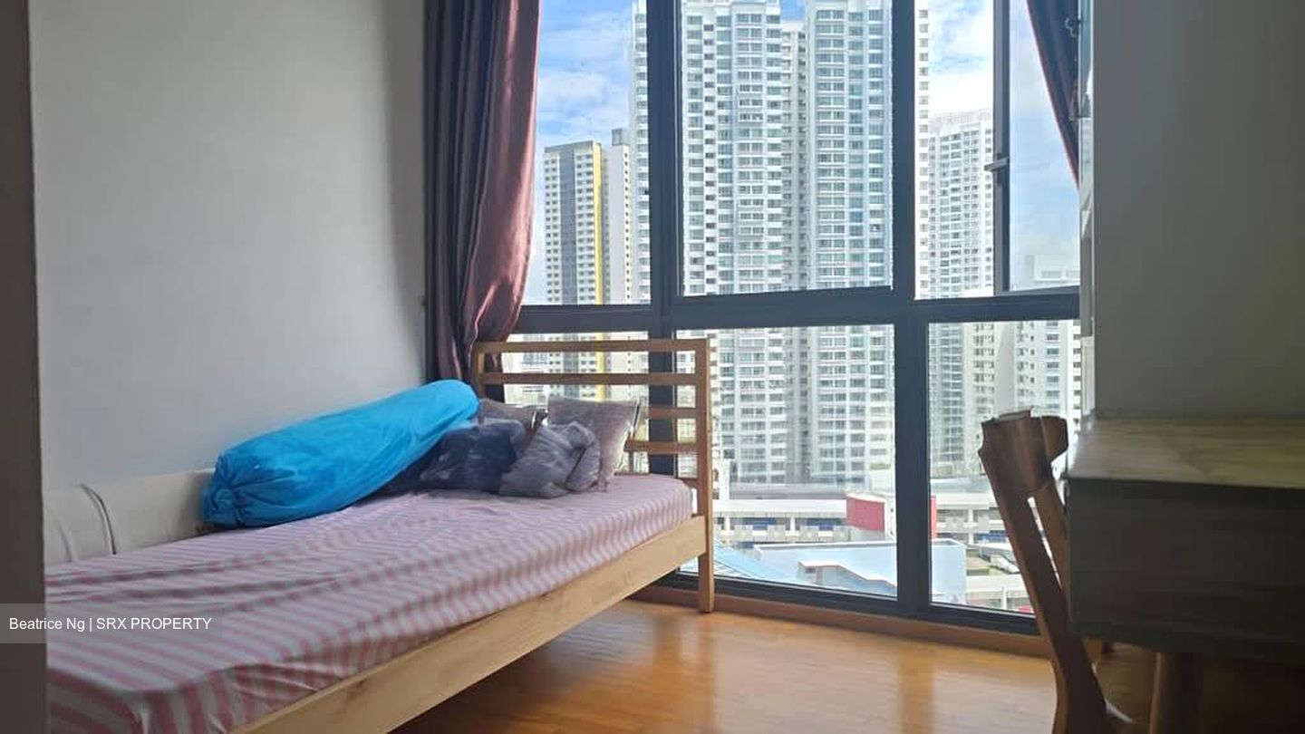 The Clement Canopy (D5), Apartment #533405641